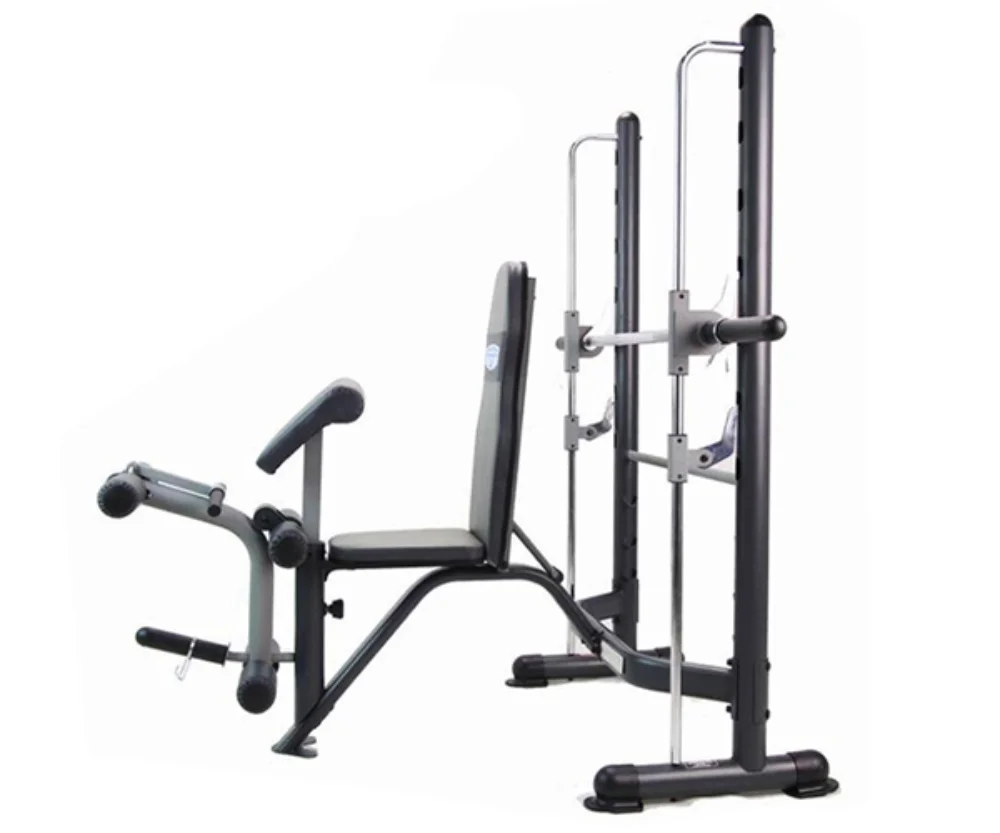 Hình ảnh Ghế tập tạ Power Rack FX32