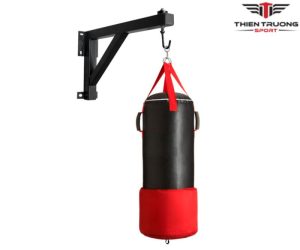 Giá treo bao cát gắn tường 10 Những lưu ý khi gắn giá treo bao cát gắn tường