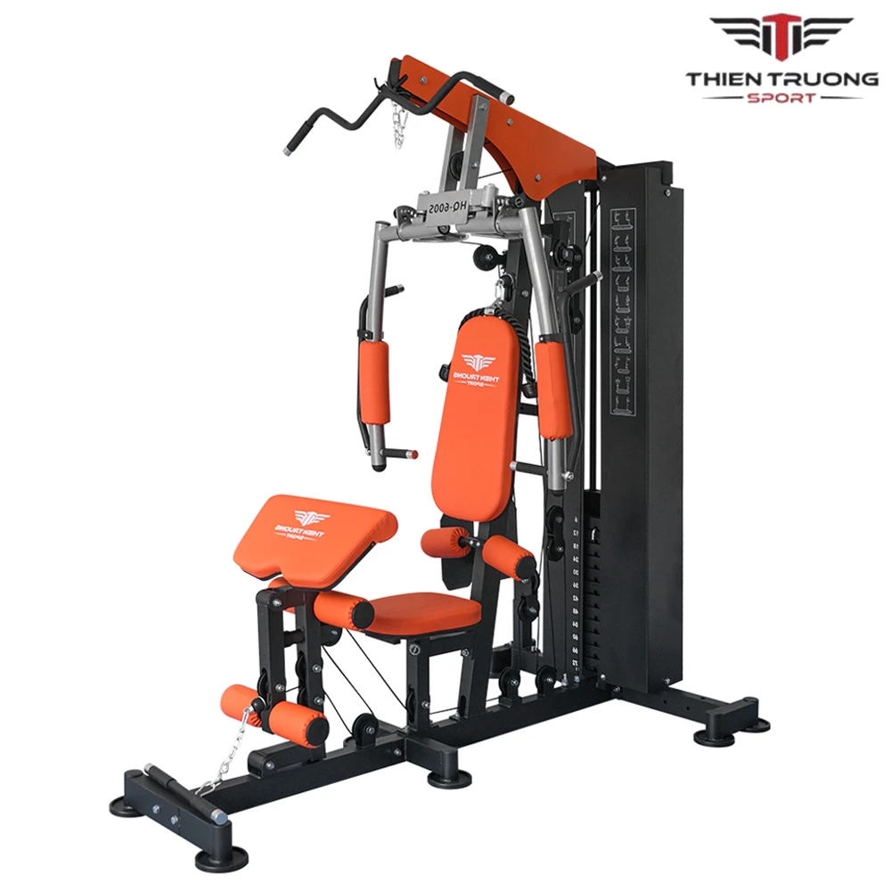 Giàn tạ đa năng HQ-600S