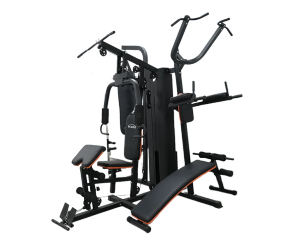 Hình ảnh Giàn tạ đa năng HQ-808I