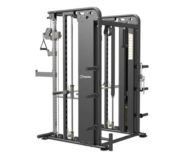 Giàn tạ đa năng Impulse ES2100