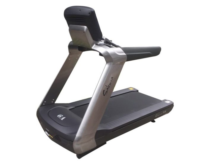 Máy chạy bộ phòng Gym Sakura V9