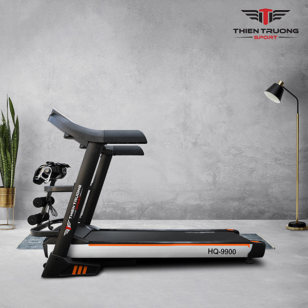 Máy chạy bộ điện đa năng HQ-9900 7 Kích thước máy chạy bộ điện đa năng HQ-9900