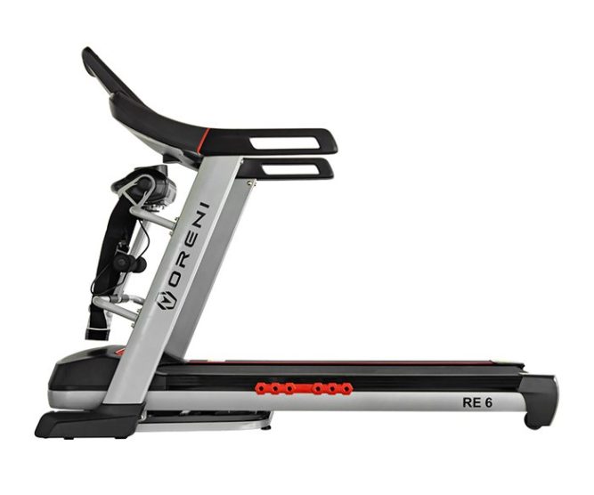 Máy chạy bộ điện đa năng Oreni RE-6