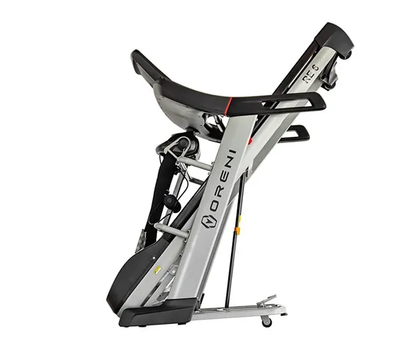 Máy chạy bộ điện đa năng Oreni RE-6
