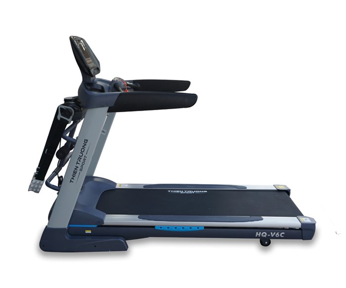 Máy chạy bộ điện đa năng HQ-V6C 3 Máy chạy bộ điện đa năng HQ-V6C