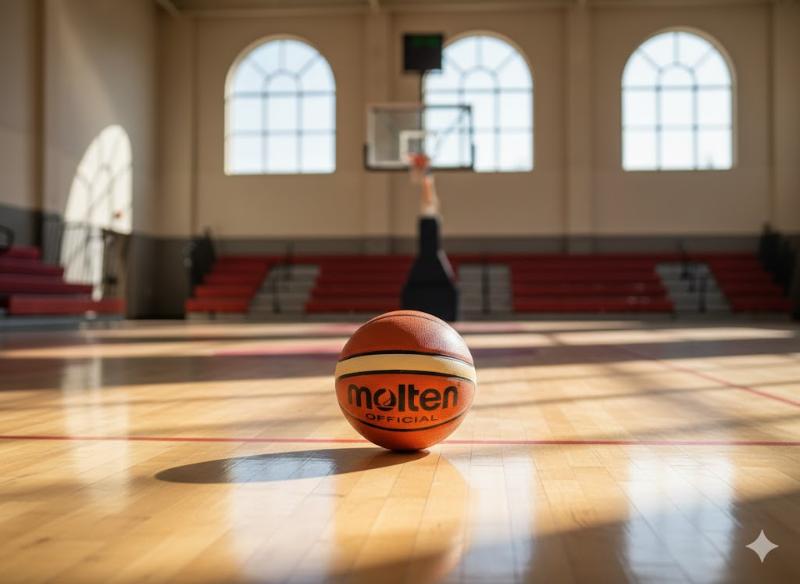 Địa chỉ mua quả bóng rổ Molten uy tín 