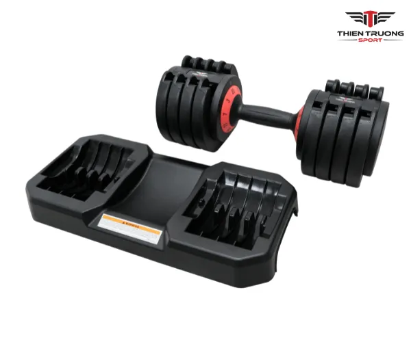 tạ tay điều chỉnh 20kg