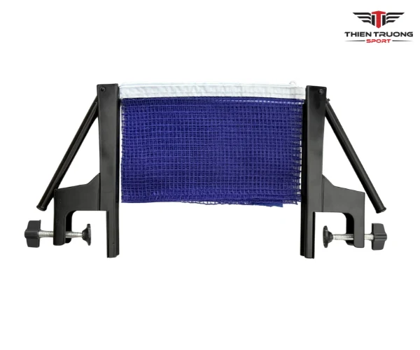Hình ảnh thực tế cọc lưới bóng bàn Cima T117