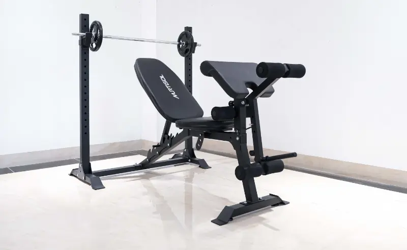 Ghế tập tạ đa năng NMS-7301 13 Địa chỉ mua ghế tập tạ đa năng NMS-7301