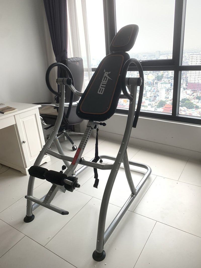 Máy tập tăng chiều cao 06D 3 Hình ảnh thực tế Máy tập tăng chiều cao 06D