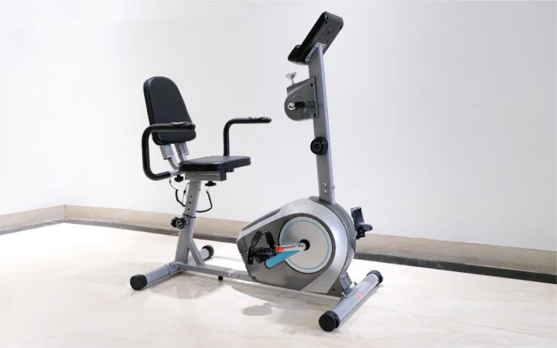 Xe đạp phục hồi chức năng BC-51053 16 Đặc điểm nổi bật của xe đạp tập phục hồi BC-51053