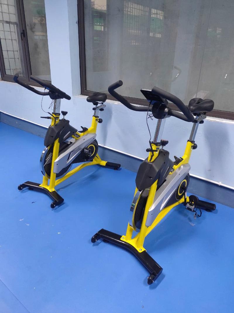 Địa chỉ mua xe đạp tập thể dục Tokado TK007 