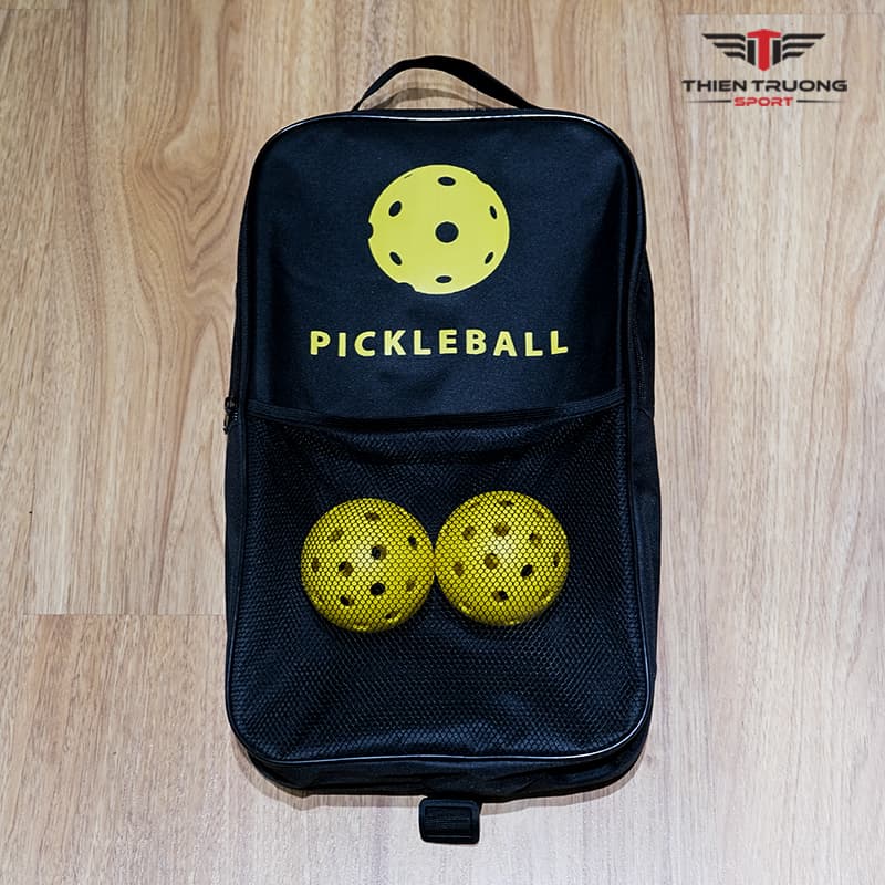 Túi đựng vợt pickleball 6 Bao đựng vợt pickleball