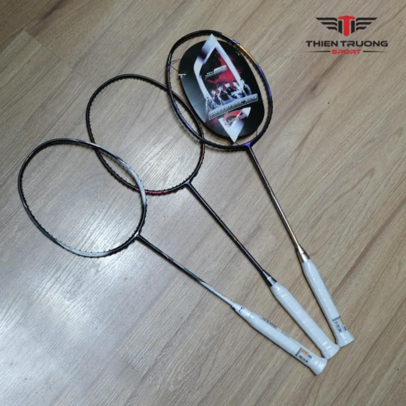 Vợt cầu lông Lining tập luyện 4 Đặc điểm nổi bật của vợt cầu lông Lining tập luyện cho học sinh