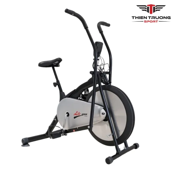Xe đạp tập liên hoàn Life Span