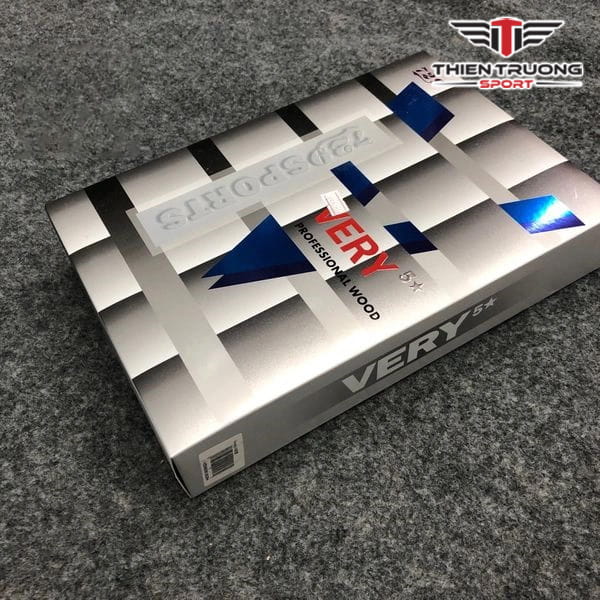 vợt bóng bàn 729 Very 5 Star