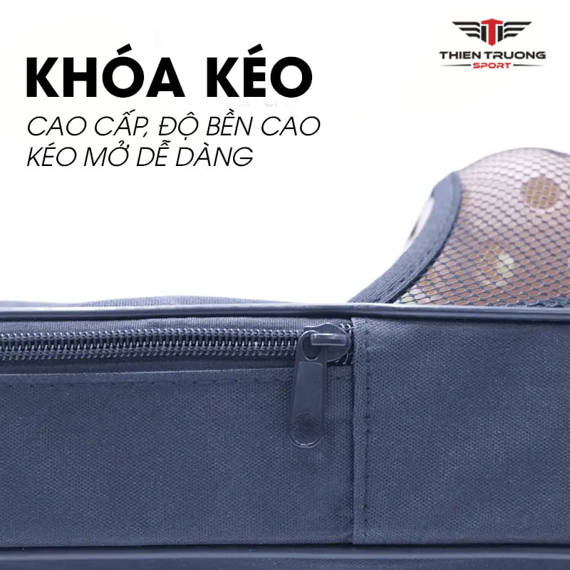 Túi đựng vợt pickleball 7 túi đựng vợt pickleball