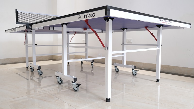 Bàn bóng bàn Harito TT-003 12 Bàn bóng bàn Harito TT-003