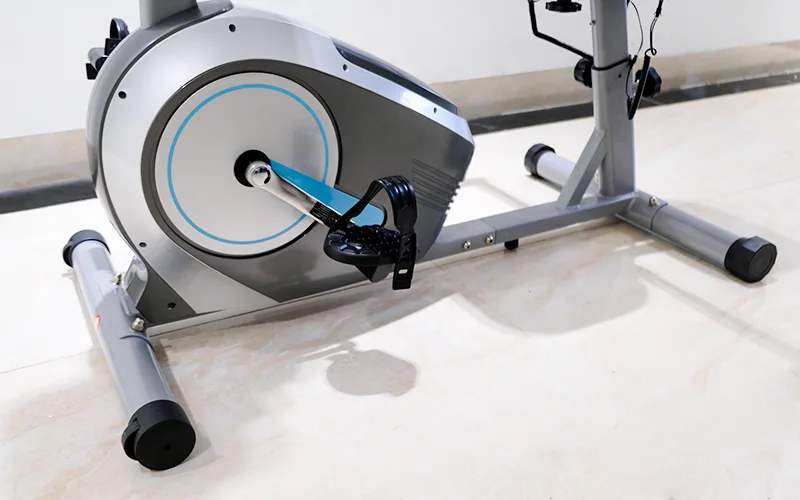 Xe đạp phục hồi chức năng BC-51053 13 Ưu điểm của xe đạp tập BC - 51053