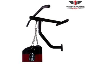 Khung treo bao cát và xà đơn Xuki 6 Khung treo bao cát và xà đơn Xuki