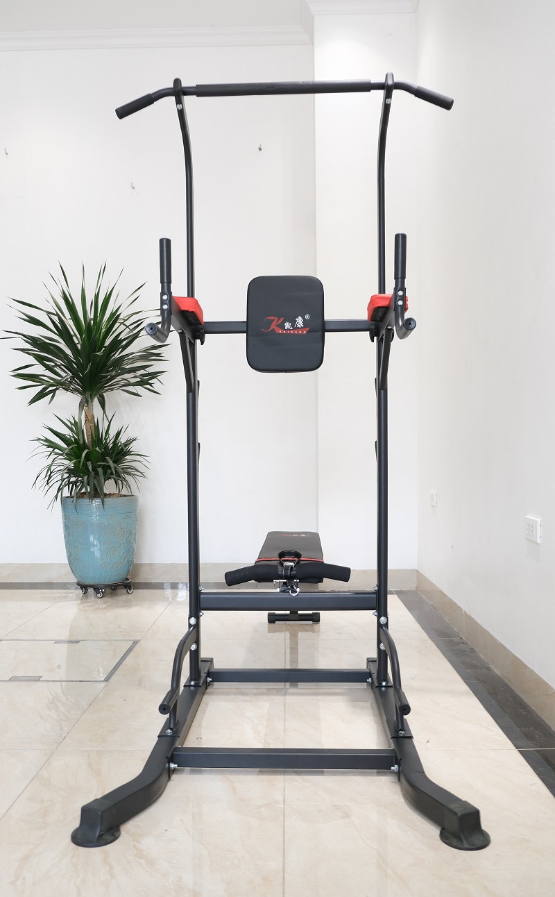 Ghế tập tạ đa năng T058