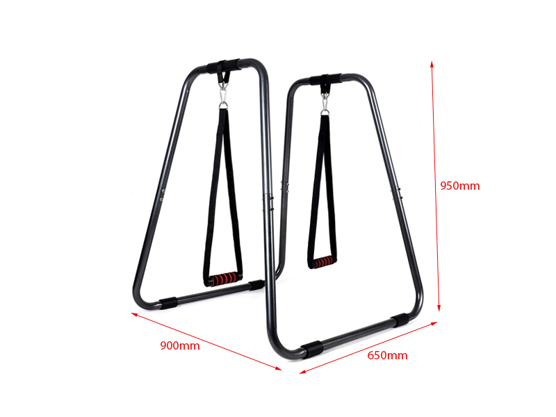 Kích thước xà kép đa năng mini HM911