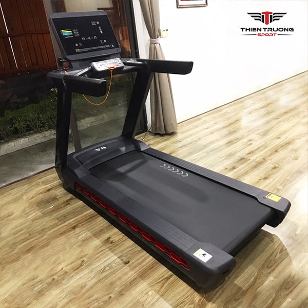 Máy chạy bộ phòng Gym Sakura V8 7 máy chạy bộ phòng Gym Sakura V8