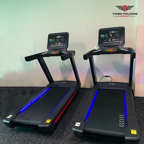 Máy chạy bộ phòng Gym Sakura V8 9 máy chạy bộ phòng Gym Sakura V8