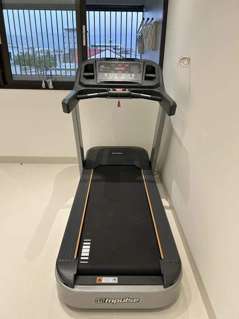 lắp máy chạy impulse pt300h tại sơn trà, đà nẵng (1)