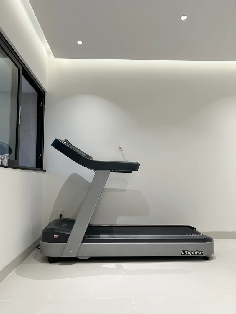 lắp máy chạy impulse pt300h tại sơn trà, đà nẵng (1)