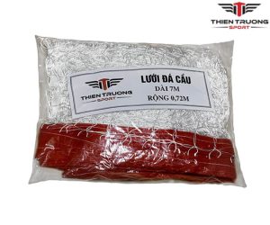 ảnh thumb Lưới đá cầu Thiên Trường