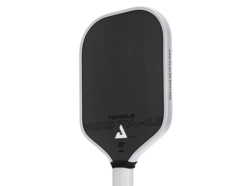 Vợt Joola Perseus 14mm Mod TA-15 Pro Player Edition 6 Mặt vợt pickleball Joola Perseus 14mm Mod TA-15 Pro Player Edition