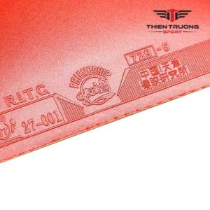 ảnh thumb Mặt vợt bóng bàn 729-5