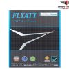 Mặt vợt bóng bàn Nittaku Flyatt Soft