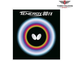 Mặt vợt bóng bàn Tenergy 80 FX 7 ảnh thumb Mặt vợt bóng bàn Tenergy 80 FX