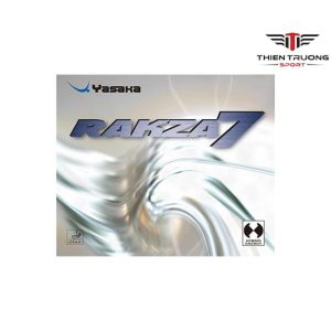 ảnh thumb Mặt vợt bóng bàn Yasaka Rakza 7