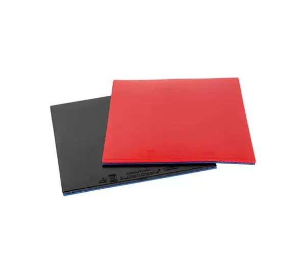 Mặt vợt Kokutaku lót xanh