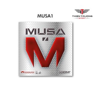 Mặt vợt Xiom Musa