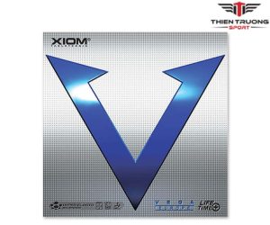 ảnh thumb Mặt vợt Xiom Vega Euro