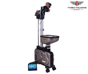 ảnh thumb Máy bắn bóng bàn Y&T 989E2