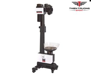 ảnh thumb Máy bắn bóng bàn Y&T Xiaoru Niu No 2