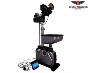 ảnh thumb Máy bắn bóng bàn Y&T V-989H2