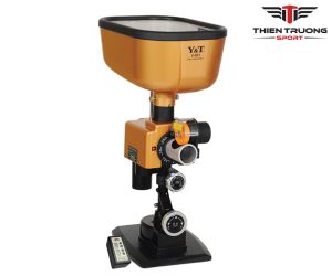 ảnh thumb Máy bắn bóng bàn Y&T V-981
