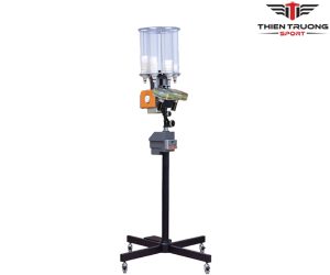 Máy bắn cầu lông Y&T V-328A 5 may ban cau long yt v 328a