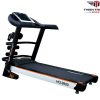 Máy chạy bộ điện đa năng HQ-9900