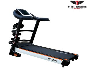Máy chạy bộ điện đa năng HQ-9900