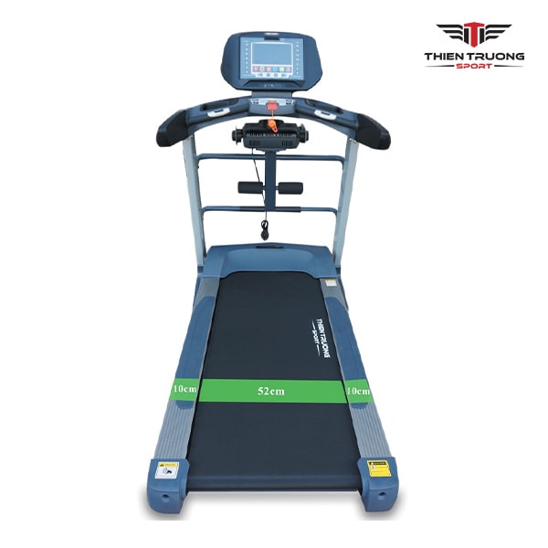 Máy chạy bộ điện đa năng HQ-V6C 9 máy chạy bộ điện đa năng HQ-V6C