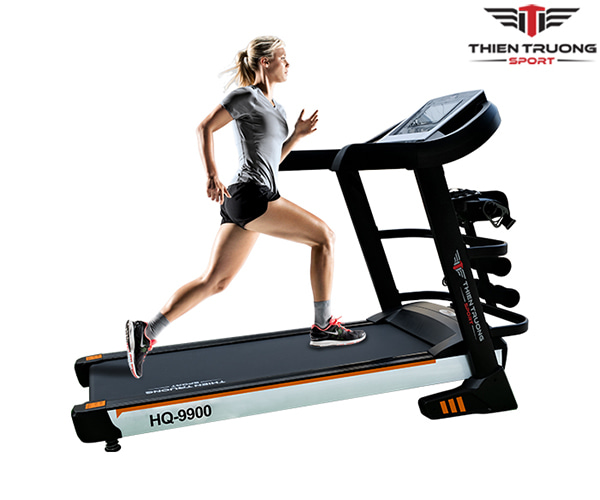 Máy chạy bộ điện đa năng HQ-9900 12 máy chạy bộ điện đa năng HQ-9900