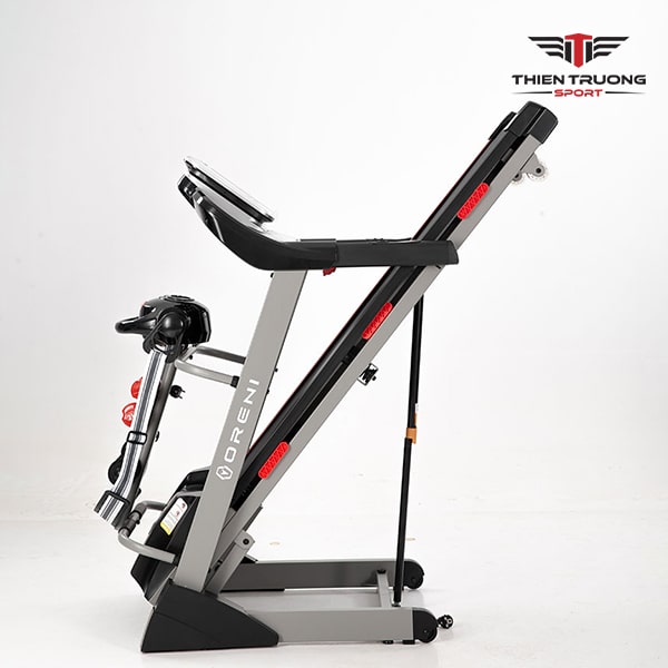 Máy chạy bộ điện đa năng Oreni RE-3 13 may chay bo dien da nang oreni or 3